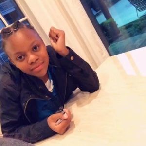 Meet your Posher, Kesha